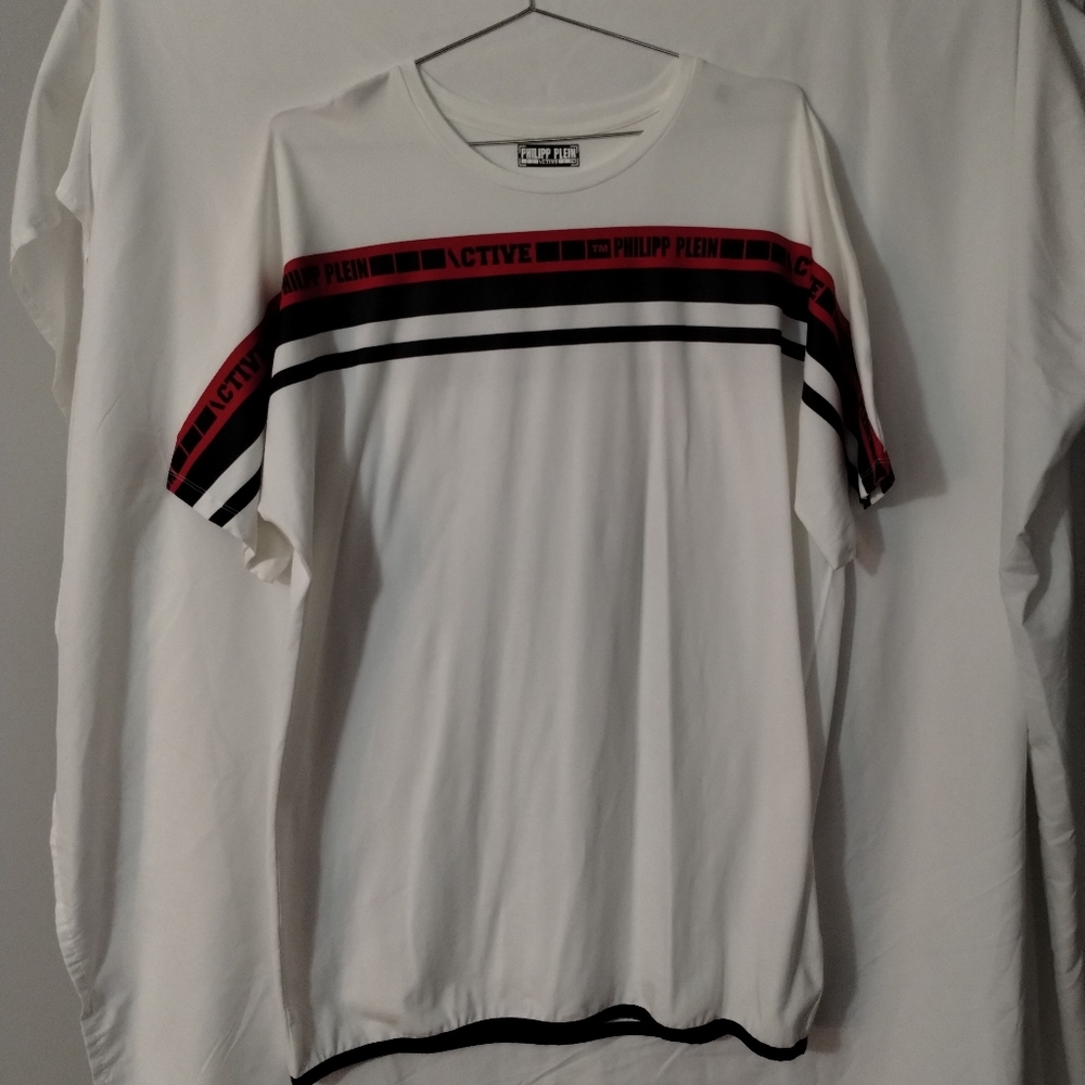 Philipp Plein t-shirt